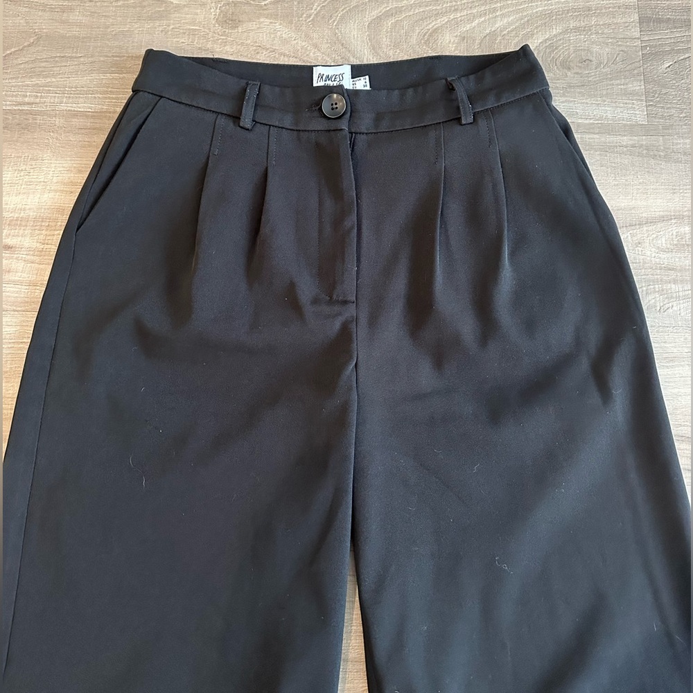 Princess Polly Archer Pants